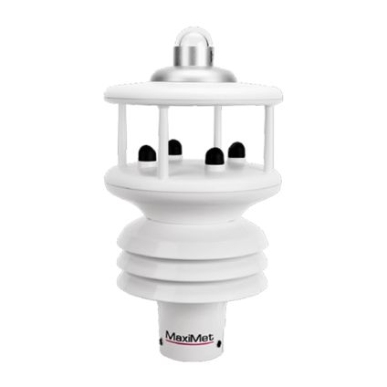 Gill MaxiMet Weather Stations
