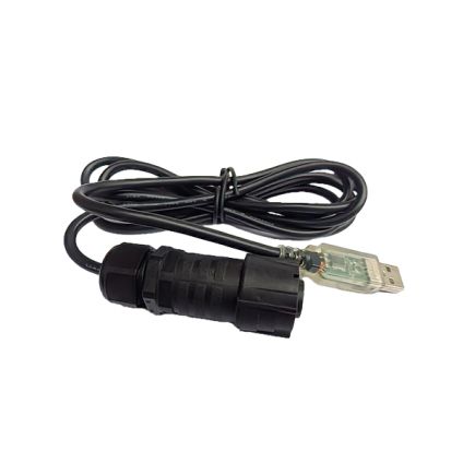 Gill MaxiMet M12 to USB Configuration Cable