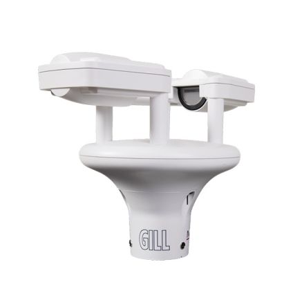 Gill TruMet PW100 Optical Rain Gauge