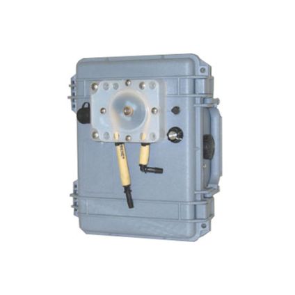 Global Water SP200 Variable Speed Water Sampler
