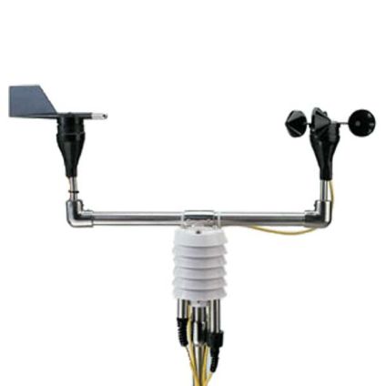 Global Water WE900 Weather Station