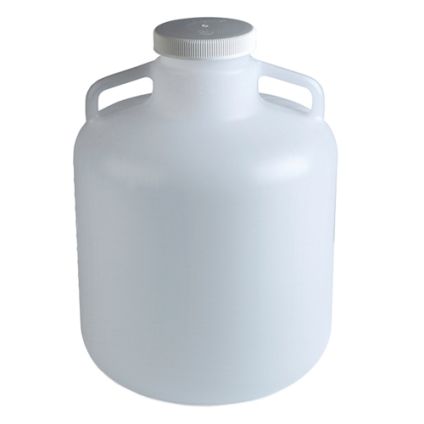 Hach Sigma 4 Gallon Polyethylene Container