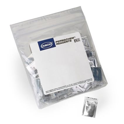 Hach PhosVer 3 Phosphate Reagent Powder Pillows