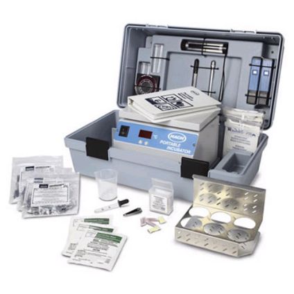 Hach MEL P/A Safe Drinking Water Lab
