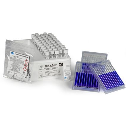 Hach Total Organic Carbon (TOC) Reagent Sets