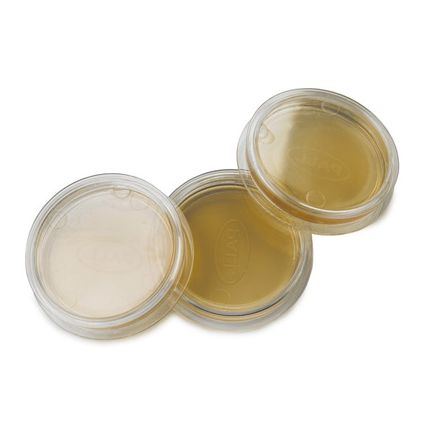 Hach m-TEC (Modified) Agar Membrane Filtration Plates