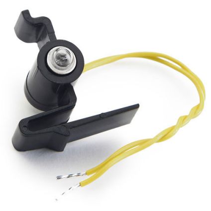 Hach 2100 Series Replacement Lamp Assembly