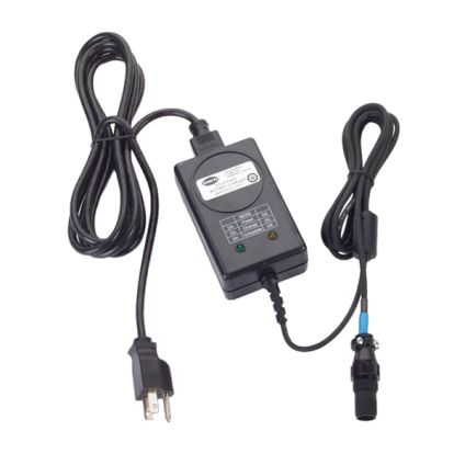 Hach Battery Charger Assembly 