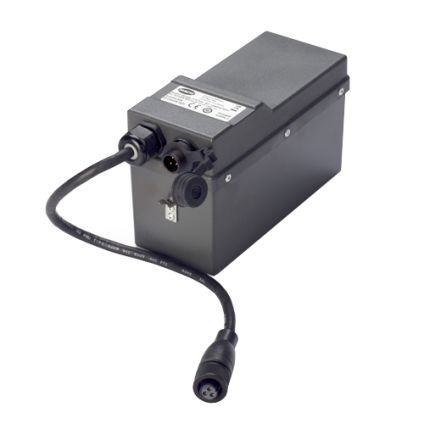 Hach AC Power Back-Up