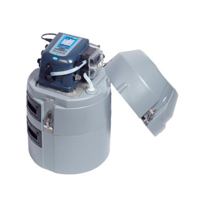 Hach AS950 Portable Samplers