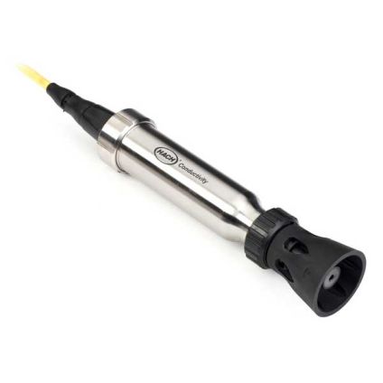 Hach Intellical CDC401 Field 4-Poles Graphite Conductivity Cells