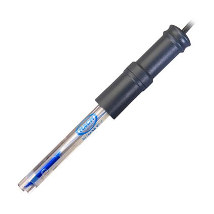 Hach sensION+ 5050T Portable Combination pH Electrode