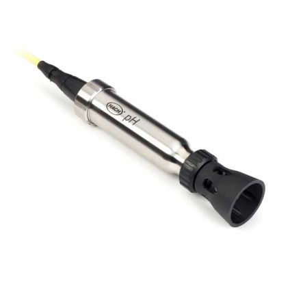 Hach Intellical PHC101 Field Gel Filled pH Electrodes