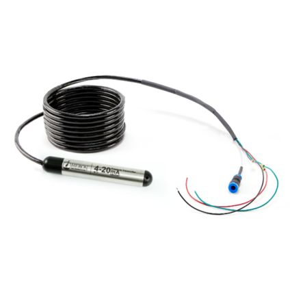 Heron 4-20mA Pressure Transmitters