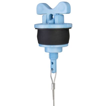 Heron Locking Well Plug