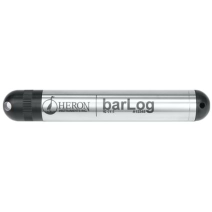 Heron barLog Barometric Pressure Logger