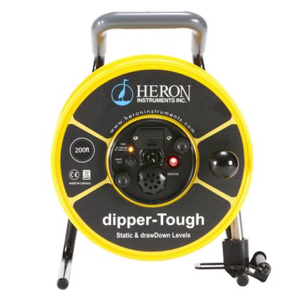 Heron dipper-Tough Water Level Meters