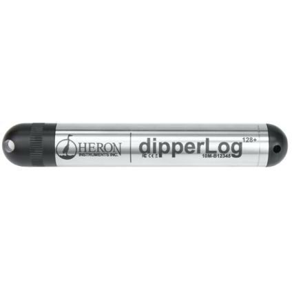 Heron dipperLog 128+ Water Level Logger