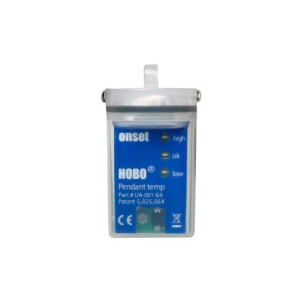 HOBO Pendant Temp/Alarm Logger