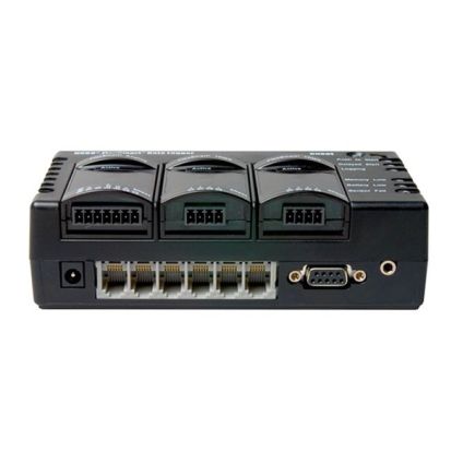 HOBO H22 Energy Data Logger