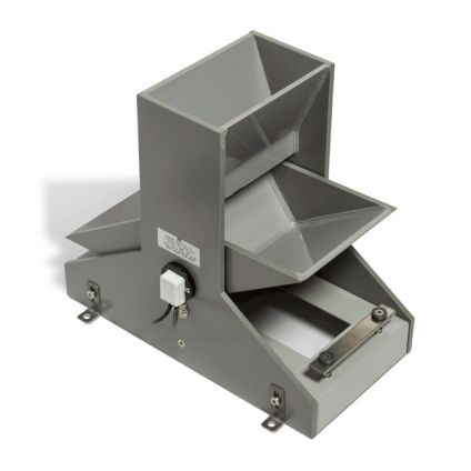 KISTERS Single Tipping Bucket Flow Gauges