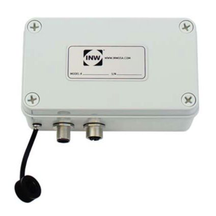 Seametrics Auxiliary Power Box