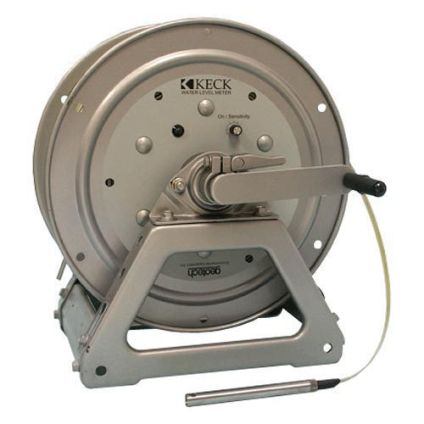 Geotech Manual Water Level Meters