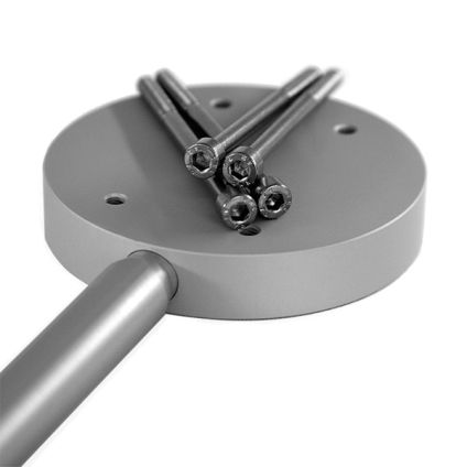Kipp & Zonen CMF1 Mounting Fixture