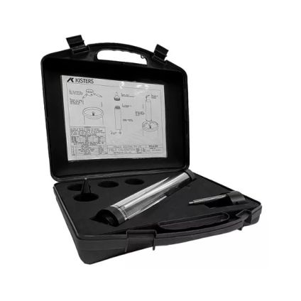 KISTERS FCD Field Calibration Devices