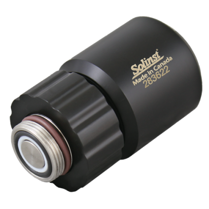 Solinst Levelogger 5 Slip-Fit Adapter