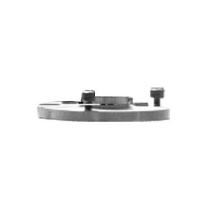 LI-COR 2003S Mounting and Leveling Fixture