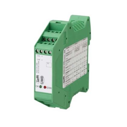 Lufft ANACON Analog/Digital Converter