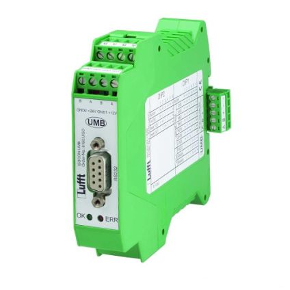Lufft ISOCON Interface Converter