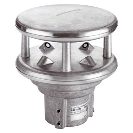 Lufft Ventus Multi-Parameter Weather Sensor