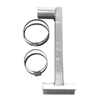 Lufft WS-Series Sensor Traverse Mounting Kit