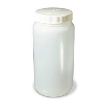 Nalgene Wide Mouth Sampling Bottles