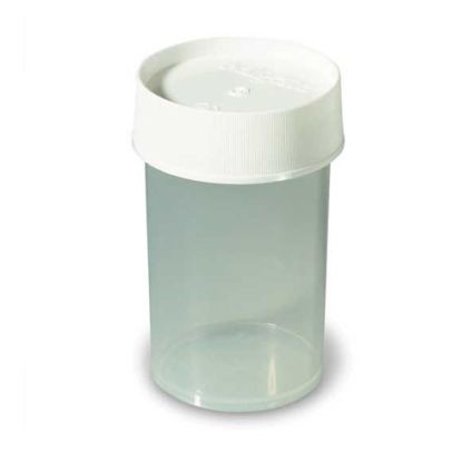 Nalgene Straight Wide Mouth Jars
