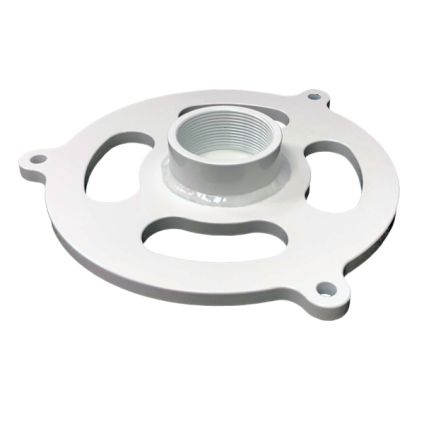 NexSens Tipping Bucket Rain Gauge Mount