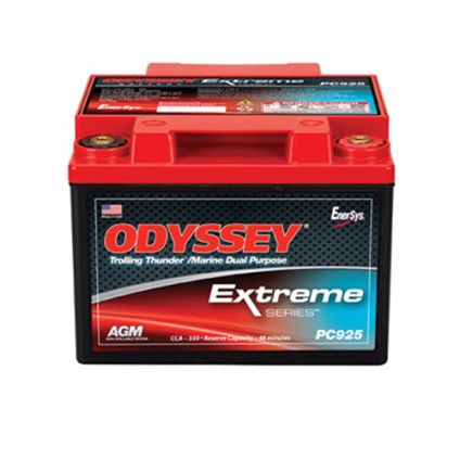 NexSens A05 28 A-Hr Battery