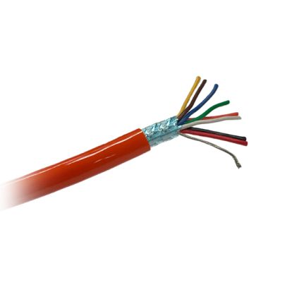 NexSens 8 Conductor Polyurethane Cable