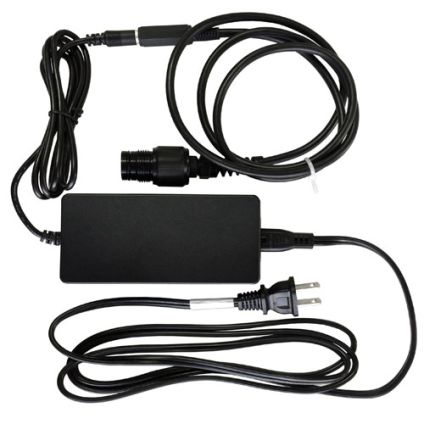 NexSens XB-Series Battery Float Charger Kit