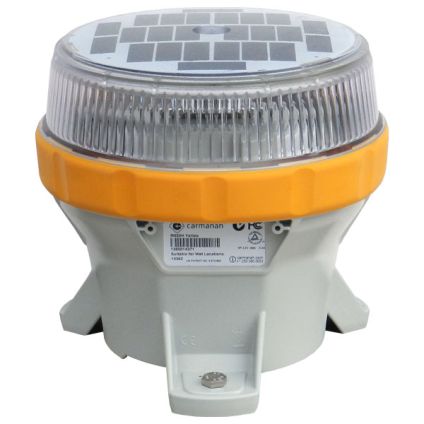 NexSens M650H 4NM Solar Marine Light