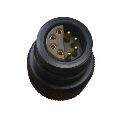NexSens UW Cable Connectorization