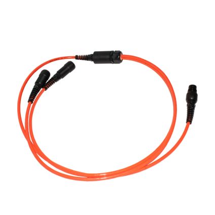 NexSens UW6 2-Way Power Splitter