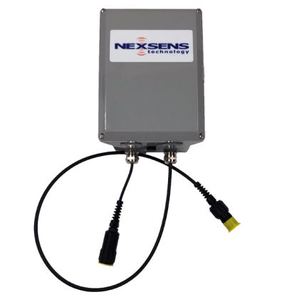 NexSens UW6 Battery Backup