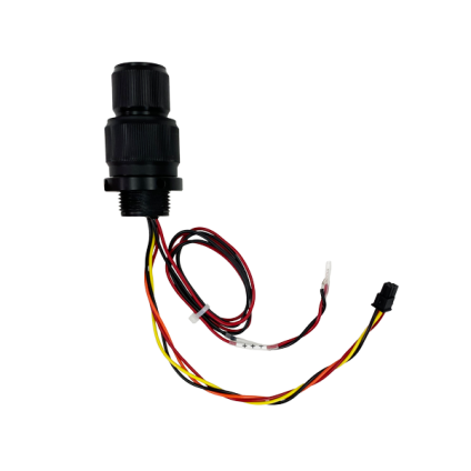 NexSens UW6 Power Bulkhead Connector Assembly