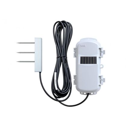 HOBOnet Wireless T12 Soil Moisture/Temp/EC Sensor