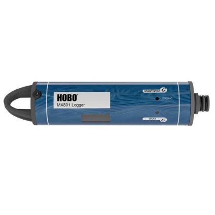 HOBO MX800 Series Water Data Loggers