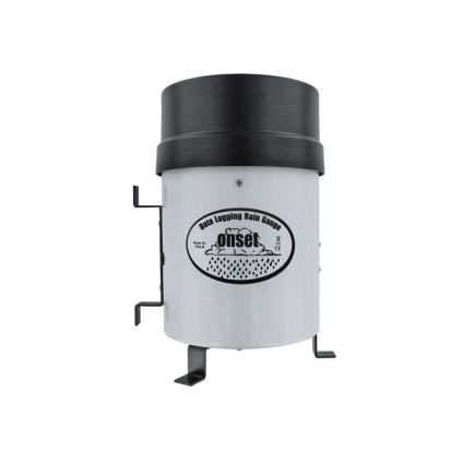 HOBO Data Logging Rain Gauge