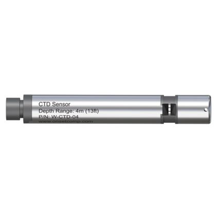 HOBO MX800 CTD Sensors